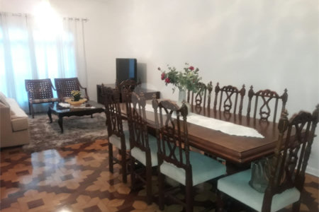 Sobrado à venda com 3 quartos, sendo 1 suíte,  em Vila Paulicéia, São Paulo, SP