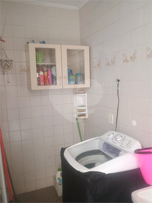 Sobrado à venda com 3 quartos, sendo 1 suíte, em Parque da Lapa, São Paulo, SP