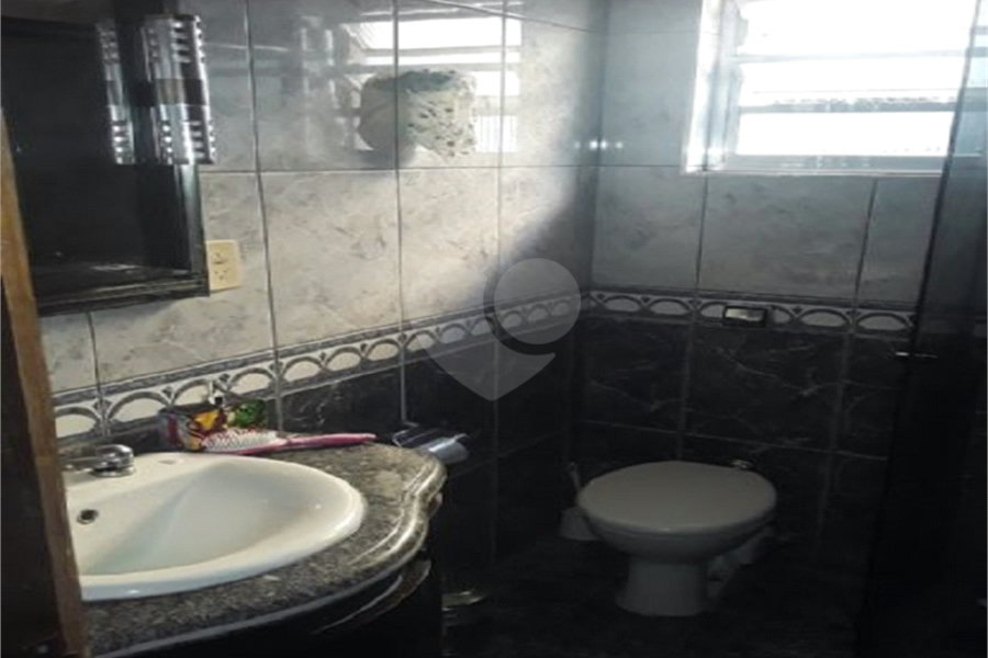 Sobrado à venda com 3 quartos, sendo 1 suíte, em Vila Guilherme, São Paulo, SP