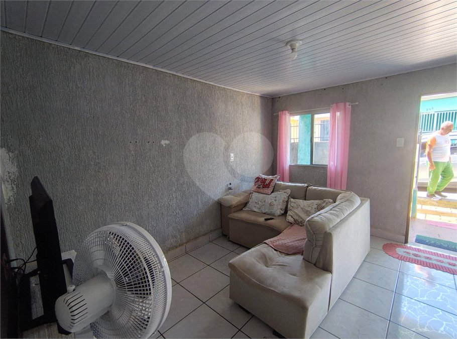 Casa Térrea à venda com 2 quartos em Vila Comercial, Jundiaí, SP