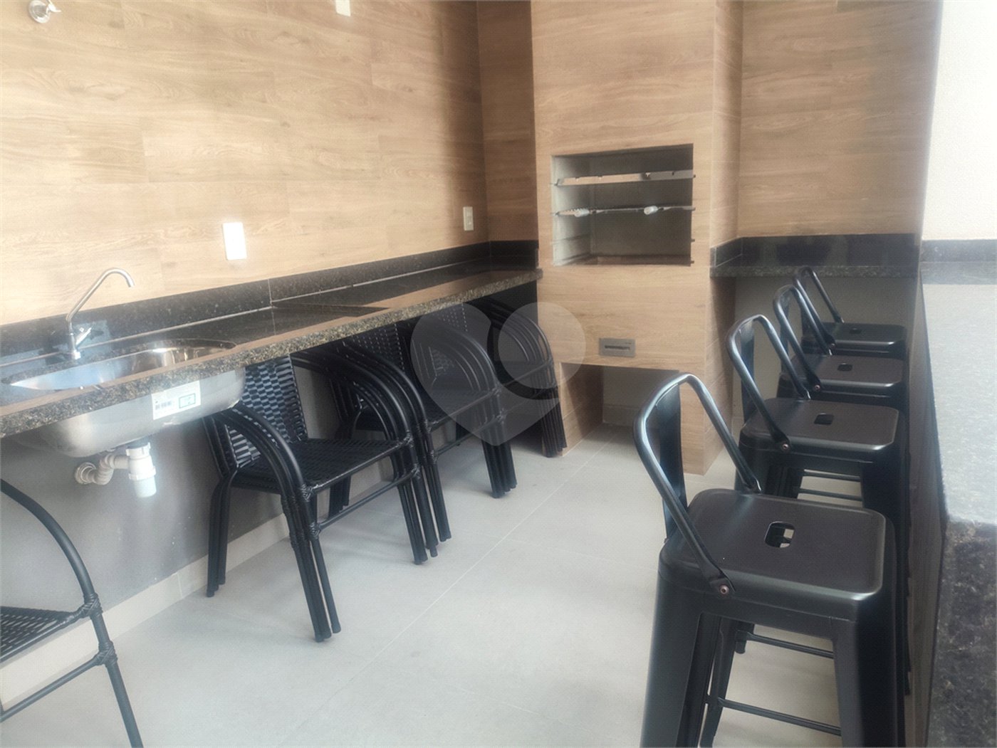 Studio à venda com 2 quartos em Jardim São Paulo(zona Norte), São Paulo, SP