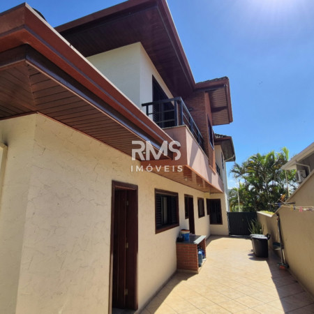 Casa à venda com 5 suítes em Bairro Campos de Santo Antônio, Itu, SP