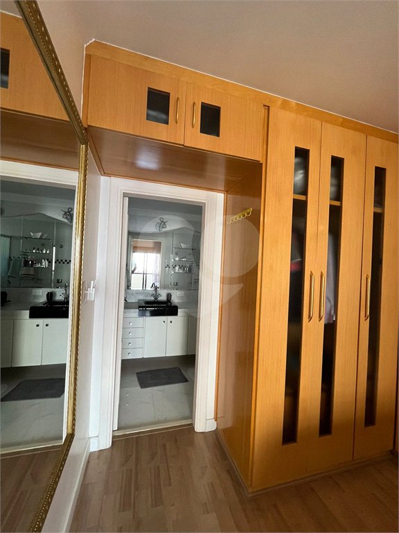 Apartamento à venda com 4 quartos, sendo 2 suítes,  em Água Fria, São Paulo, SP