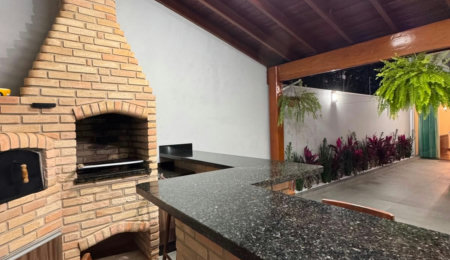Casa à venda com 3 quartos, sendo 1 suíte,  em Jardim Residencial Firenze, Hortolândia, SP