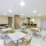 Apartamento à venda com 3 quartos, sendo 1 suíte, no Centro, São Bernardo do Campo, SP
