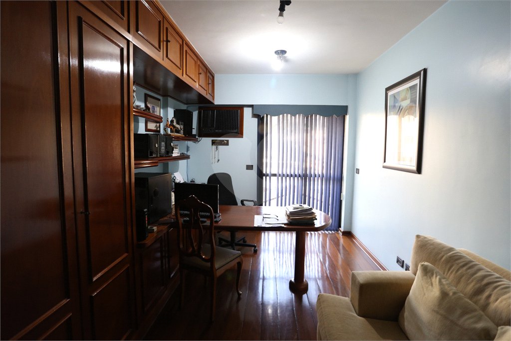 Apartamento à venda com 4 suítes em Tijuca, Rio de Janeiro, RJ