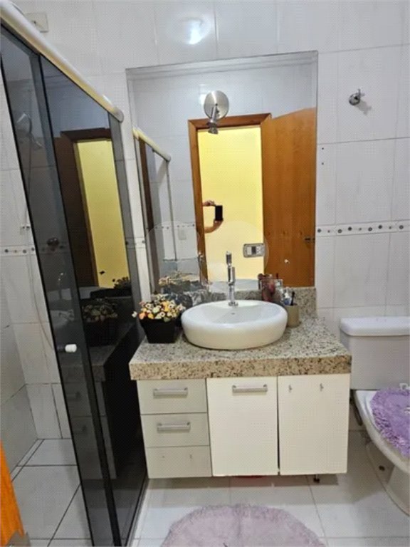 Sobrado à venda com 3 quartos, sendo 1 suíte, em Vila Pereira Barreto, São Paulo, SP