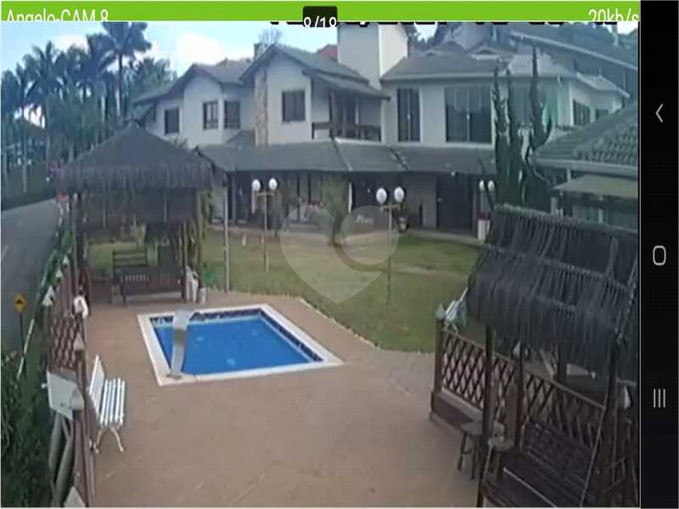 Casa à venda com 5 suítes em Serra da Cantareira, Mairiporã, SP