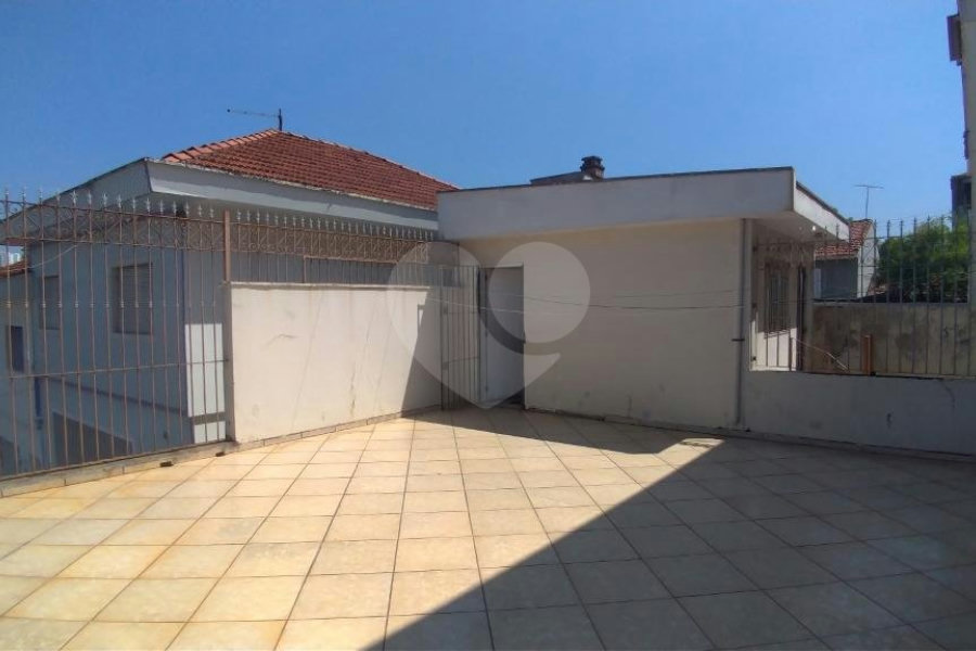 Casa à venda ou para alugar com 4 quartos, sendo 1 suíte, em Vila Paulicéia, São Paulo, SP