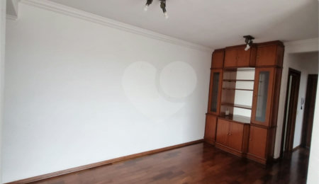 Apartamento à venda com 2 quartos em Lauzane Paulista, São Paulo, SP