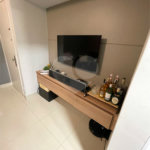 Apartamento à venda com 1 quarto em Itaim Bibi, São Paulo, SP