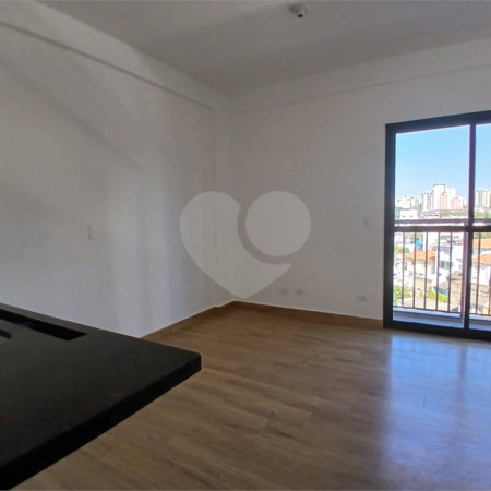 Studio à venda com 1 quarto em Vila Mariana, São Paulo, SP
