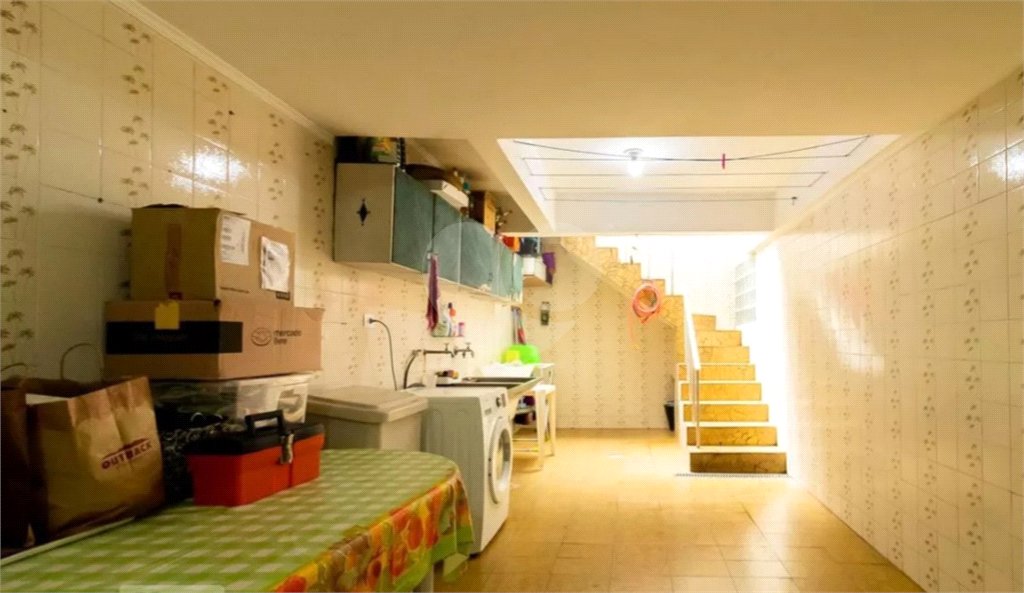 Casa à venda com 5 quartos em Vila Mariana, São Paulo, SP