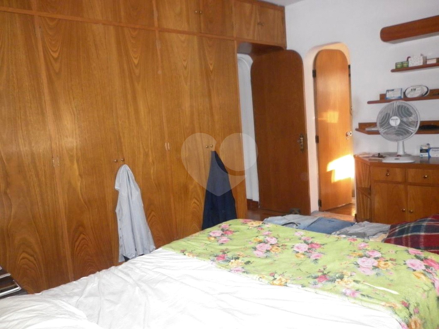 Apartamento à venda com 4 quartos, sendo 1 suíte, em Butantã, São Paulo, SP
