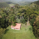 Chácara à venda com 5 quartos em Volta Grande (são João Novo), São Roque, SP