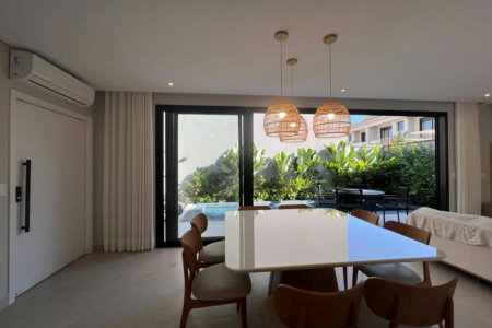 Casa com 3 dormitórios à venda, 200 m² por R$ 2.790.000,00 - Juquehy - São Sebastião/SP