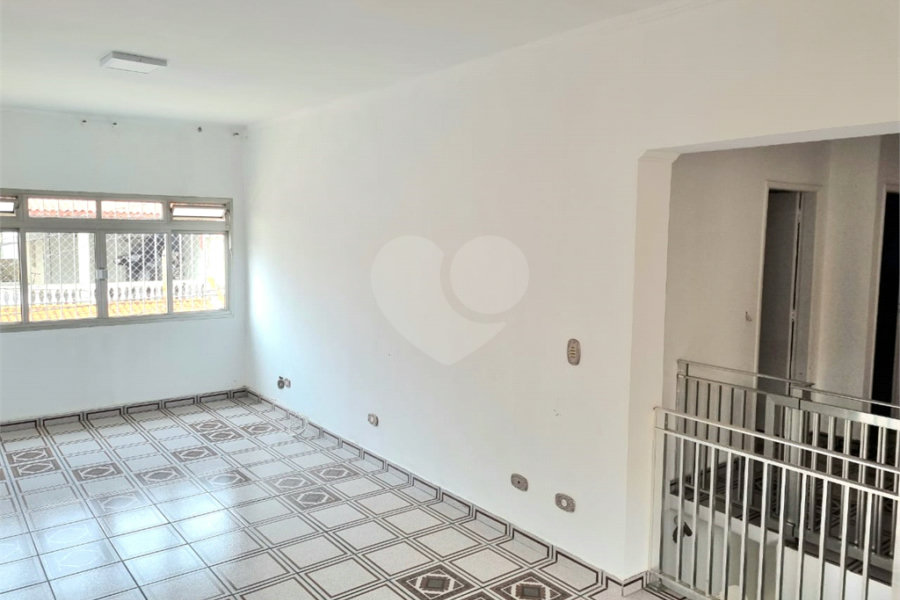 Casa à venda com 3 quartos, sendo 1 suíte, em Santana, São Paulo, SP