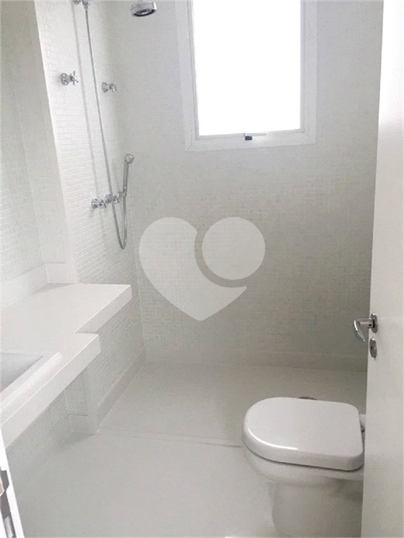 Apartamento à venda com 4 suítes em Higienópolis, São Paulo, SP