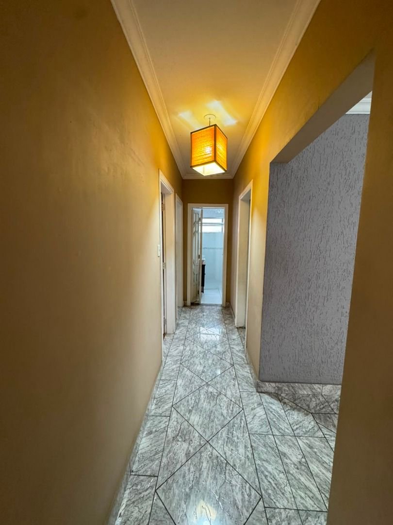 Apartamento com 3 dormitórios, 140 m² - venda por R$ 850.000,00 ou aluguel por R$ 6.000,00/mês - Gonzaga - Santos/SP