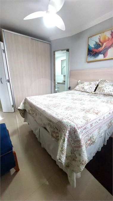 Apartamento à venda com 3 quartos, sendo 1 suíte, em Sítio Pinheirinho, São Paulo, SP