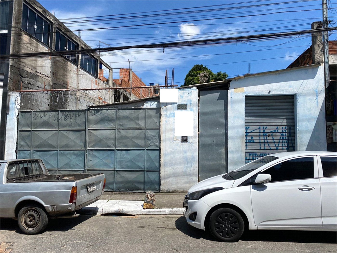 Terreno à venda em Lajeado, São Paulo, SP