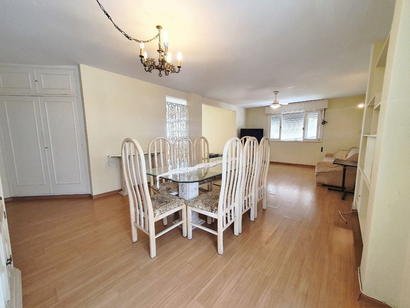 Apartamento à venda, 225 m² por R$ 990.000,00 - Gonzaga - Santos/SP