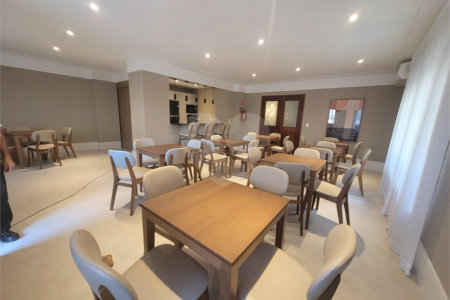 Apartamento à venda com 3 quartos, sendo 2 suítes, em Vila Leopoldina, São Paulo, SP