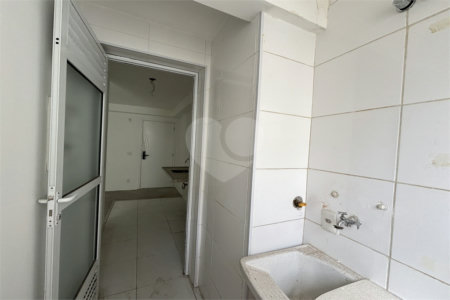 Apartamento à venda com 1 quarto em Barra Funda, São Paulo, SP