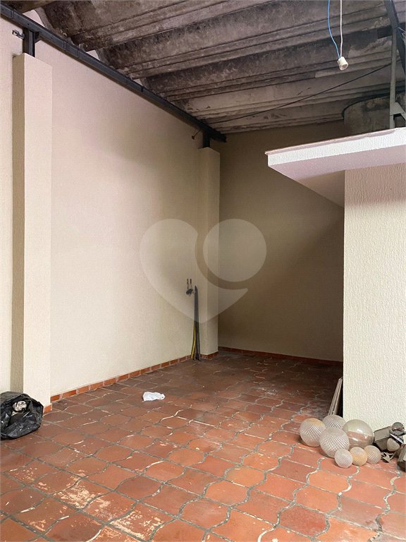 Casa Térrea à venda com 3 quartos em Vila Santo Estéfano, São Paulo, SP