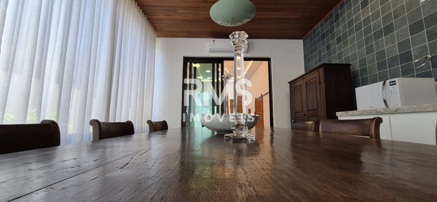 Casa à venda com 3 suítes em Residencial Saint Paul, Itu, SP