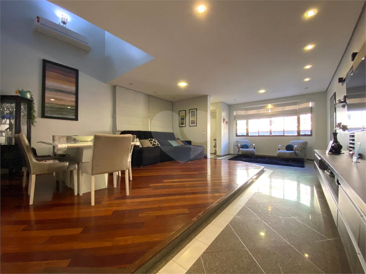 Casa à venda com 4 suítes em Tremembé, São Paulo, SP