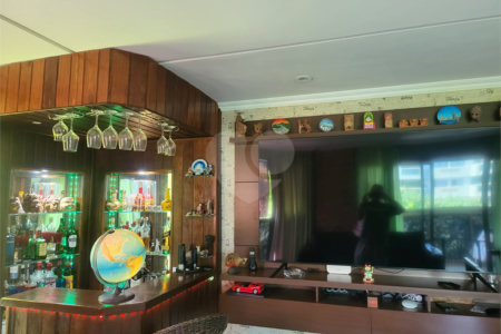 Apartamento à venda com 2 quartos, sendo 1 suíte, em Barra da Tijuca, Rio de Janeiro, RJ
