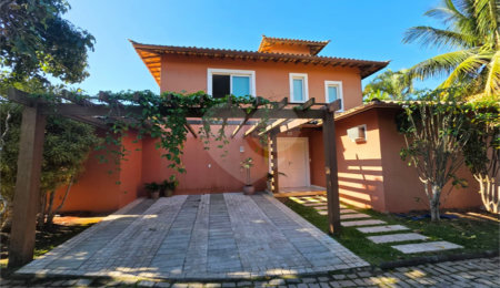 Casa em condomínio à venda com 4 suítes no Centro (mangue), Armação dos Búzios, RJ