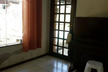 Casa à venda com 6 quartos, sendo 3 suítes,  em Brooklin Paulista, São Paulo, SP