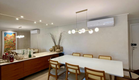 Belíssimo Apartamento à Venda com 3 Suítes no EDIFICIO SAN GIMIGNAMO, Jatiuca, Maceió - AL