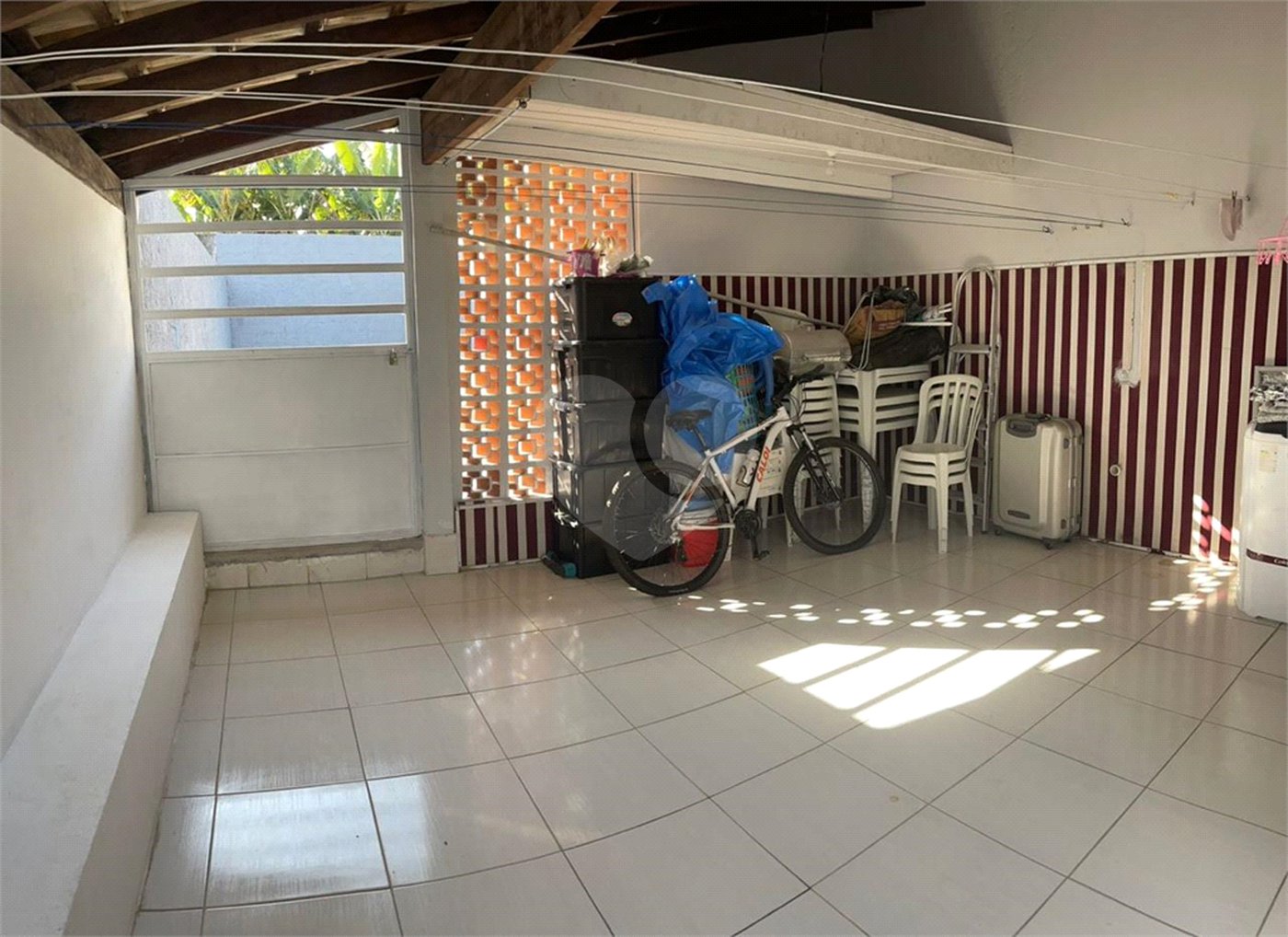 Casa à venda com 2 quartos em Vila Lavínia, Mogi das Cruzes, SP
