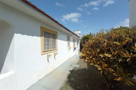 Casa à venda com 2 quartos em Vila Messias, Alambari, SP