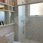 Apartamento à venda com 2 suítes em Jardim São Bento, Jundiaí, SP