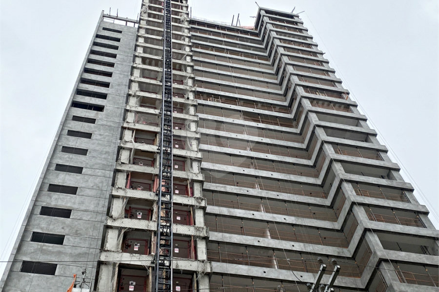 Apartamento à venda com 3 suítes em Santana, São Paulo, SP
