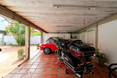 Casa à venda com 4 quartos, sendo 3 suítes, em Jardim Panorama, São Paulo, SP