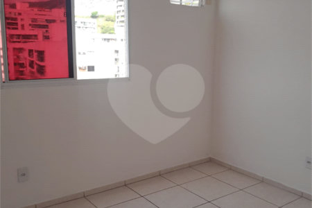 Apartamento à venda com 2 quartos em Campo Grande, Rio de Janeiro, RJ
