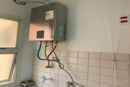 Apartamento à venda com 2 quartos, sendo 1 suíte,  em Jardim Ampliação, São Paulo, SP