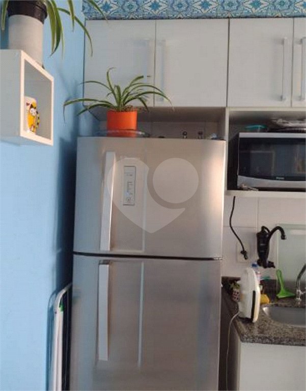 Apartamento à venda com 2 quartos em Limão, São Paulo, SP