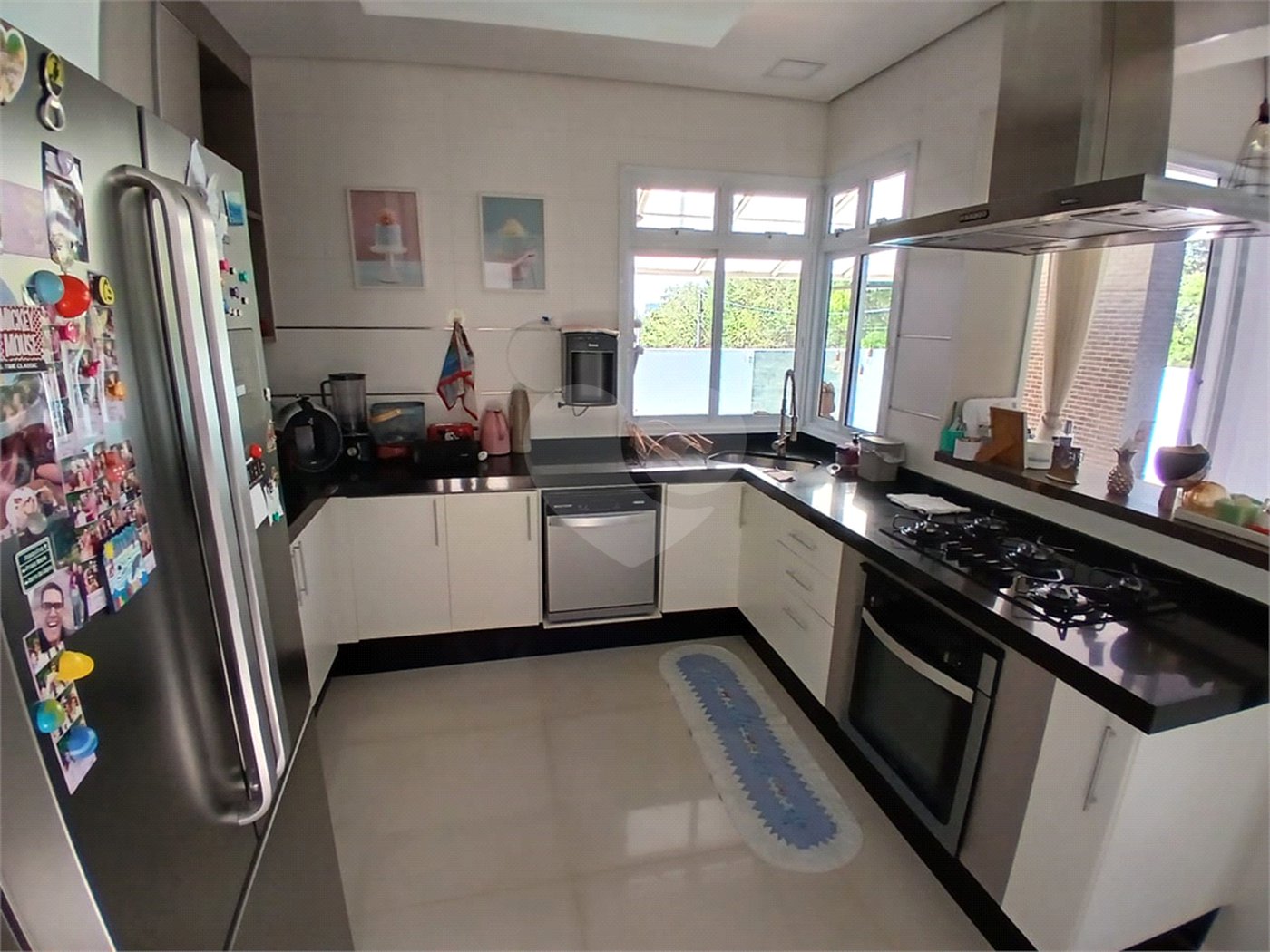 Casa à venda com 3 suítes no condomínio Golden Park Residence, Sorocaba - SP