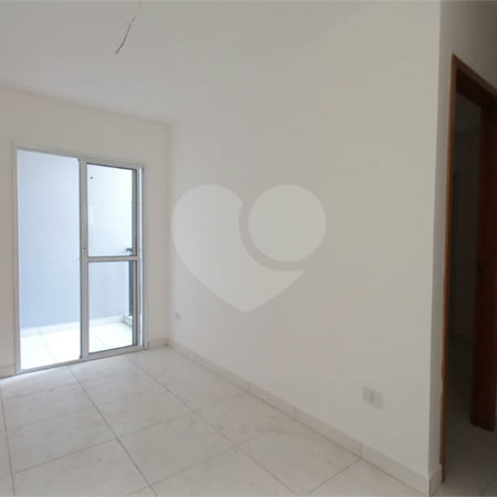 Apartamento à venda com 2 quartos em Vila Mazzei, São Paulo, SP