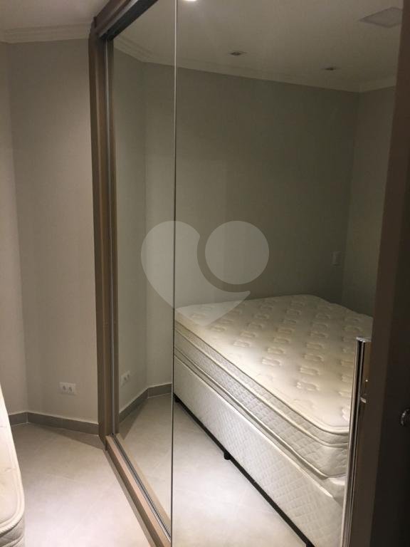 Flat à venda com 1 quarto em Jardim América, São Paulo, SP