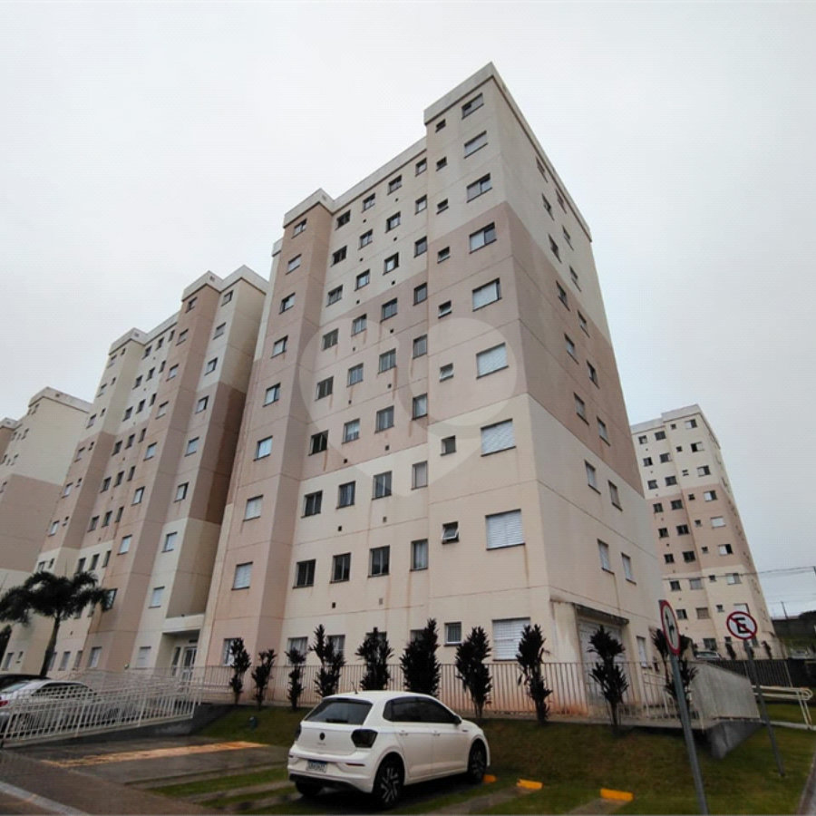 Apartamento à venda ou para alugar com 2 quartos em Jardim Bela Vista, Itapetininga, SP