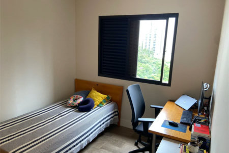 Apartamento à venda com 3 suítes em Vila Andrade, São Paulo, SP