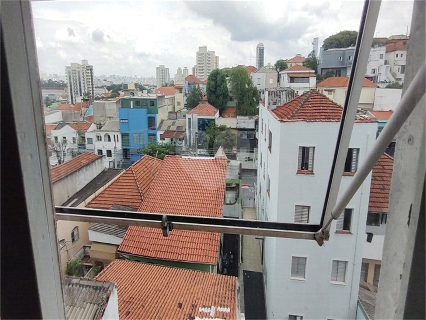 Apartamento à venda com 2 quartos em Jardim São Paulo(zona Norte), São Paulo, SP