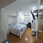 Casa Térrea à venda com 2 quartos, sendo 1 suíte, em Campo Grande, Rio de Janeiro, RJ